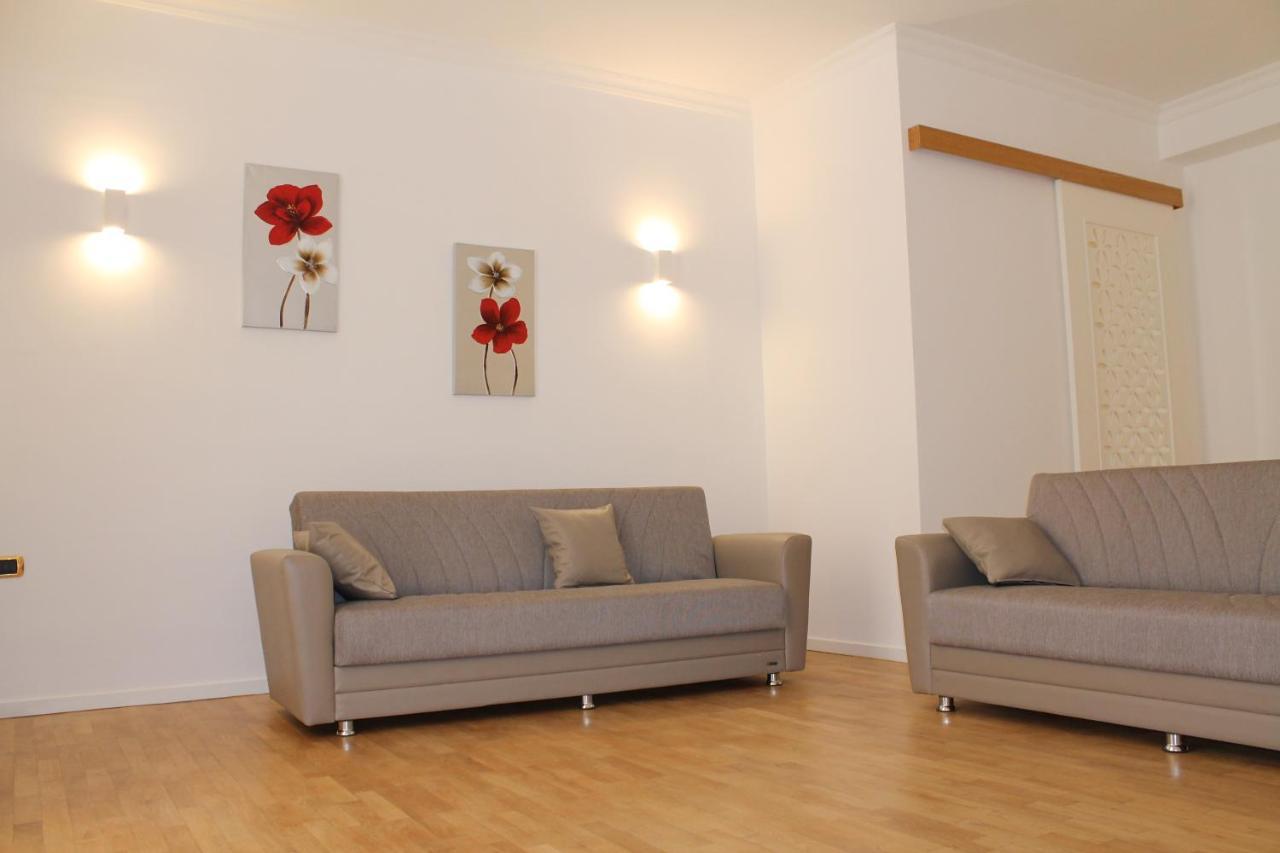 Casa Vacanze Sweet Life Corato Exterior foto